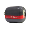 AUDI ETUI CASE DO AIRPODS PRO 2 SŁUCHAWKI SPORT IML KOVER KOMPATYBILNE