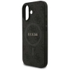 GUESS ETUI 4G RING CLASSIC LOGO MAGSAFE DO IPHONE 17 CASE Z LOGO