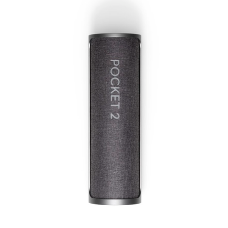 DJI ETUI ŁADUJĄCE POKROWIEC DO DJI POCKET 2 OSMO POCKET 2 NOWOCZESNY DESIGN