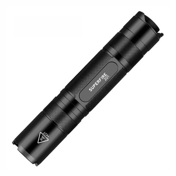 SUPERFIRE LATARKA UV Z01 365NM DO SPRAWDZANIA FAKTUR WERYFIKACJA