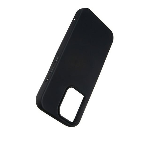 BELINE ETUI DO IPHONE 16 PRO 6.3 SILIKONOWE OCHRONA TELEFONU PEŁNA ZAPEWNIJ