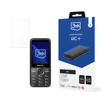 MAXCOM Classic MM244 - 3mk ARC+