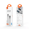 Kabel do telefonu z obsługą Car Play i Android Auto Mcdodo Mamba Series Micro USB 1,2m