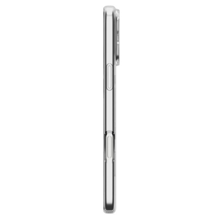 SPIGEN ETUI LIQUID CRYSTAL MAGSAFE DO IPHONE 17 PRO MAX PRZEZROCZYSTE