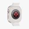 Etui Spigen Rugged Armor na Apple Watch 4 / 5 / 6 / 7 / 8 / 9 / SE (44 / 45 mm) - beżowe