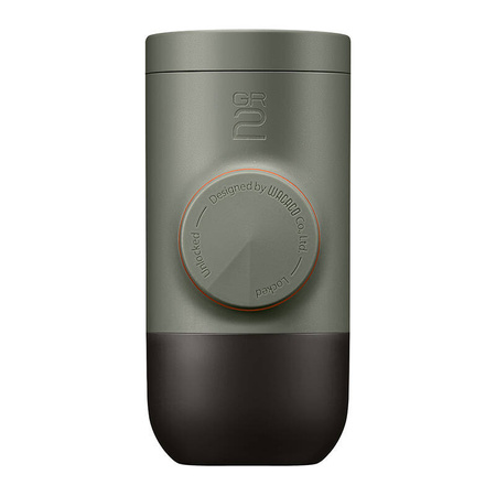 WACACO MINIPRESSO GR2 EKSPRES DO KAWY DO ESPRESSO MAŁY PRZENOŚNY DO WYPRAW