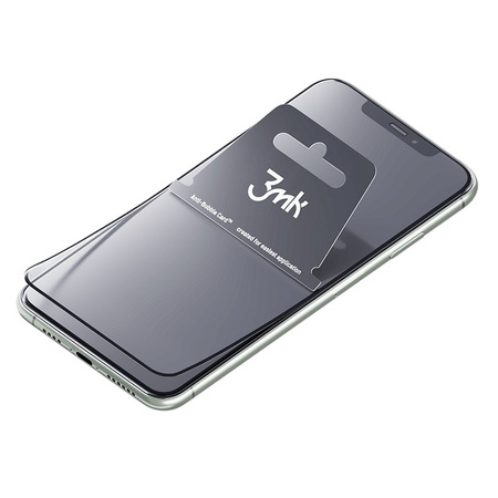 3MK SZKŁO OCHRONNE DO XIAOMI MI 9 SE MI 9 SE GLOBAL OCHRONA 9H