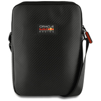 Torba Red Bull Carbon 10 czarny