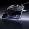 MCDODO SZYBKA ŁADOWARKA SIECIOWA ZASILACZ KOSTKA DO ŁADOWARKI USB-C 65W GAN
