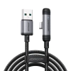JOYROOM KABEL USB-A DO USB-C 3A 90° 1,2M DO MAGSAFE IPHONE 12 13 14