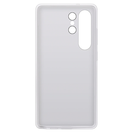 Etui Samsung Flipsuit do Galaxy S25      Ultra biały
