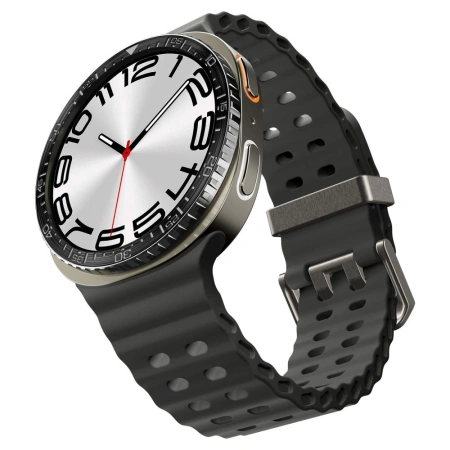 SPIGEN NAKŁADKA BEZEL TUNE DIVER DO SAMSUNG GALAXY WATCH 8 44MM OCHRONA