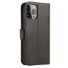 HURTEL ETUI Z KLAPKĄ I PORTFELEM DO INFINIX HOT 30 Z MAGNET CASE OCHRONNE