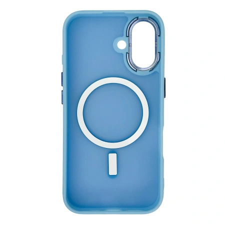 WOZINSKY ETUI FASHION CASE DO SAMSUNG GALAXY S24 FE DO MAGSAFE WYSOKA