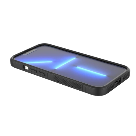 HURTEL ETUI CASE POKROWIEC DO IPHONE 13 PRO MAX ELASTYCZNY PANCERNY