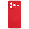 BELINE ETUI SILICONE DO POCO F7 PRO POKROWIEC OCHRONNY TELEFON ELASTYCZNA