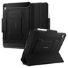 SPIGEN RUGGED ARMOR ”PRO” IPAD 10.9 2022 BLACK