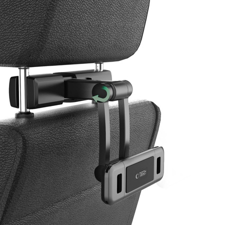 TECH-PROTECT UCHWYT DO TABLETU CAR MOUNT 10-12 CALI DO FOTELA SAMOCHODOWEGO