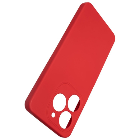 BELINE ETUI SILIKONOWE DO INFINIX SMART 8 OCHRONNY POKROWIEC ZAPEW