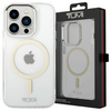 TUMI ETUI TUHMP14LUTT DO IPHONE 14 PRO 6,1 TRANSPARENTNE HARDCASE