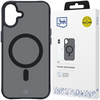 3MK SMOKE MAGCASE ETUI DO IPHONE 16 PLUS OCHRONA POKROWIEC Z OCHRONĄ PRZED