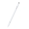 Rysik pasywny Joyroom JR-BP561 3w1 magnetyczny pojemnościowy stylus - biały