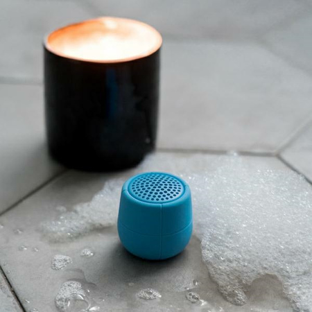 LEXON MINO X GŁOŚNIK BLUETOOTH DO SMARTFONÓW I TABLETÓW Z FUNKCJĄ