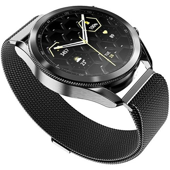 MERCURY PASEK MESH DO APPLE WATCH 38 40 41MM WYSOKA ODPORNOŚĆ NA ŚCIERANIE