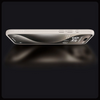 Etui Spigen Liquid Air na iPhone 15 Pro - tytan naturalny