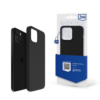 Apple iPhone 13 Mini - 3mk Silicone Case