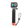 PULUZ UCHWYT WYPORNOŚCIOWY DO KAMER SPORTOWYCH DO FILMOWANIA PODWODNEGO