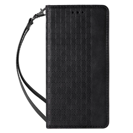HURTEL MAGNET STRAP CASE DO SAMSUNG GALAXY S22+ POKROWIEC PORTFEL Z MINI