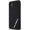 KARL LAGERFELD ETUI HARDCASE DO IPHONE 11 XR 6.1 3D RUBBER MULTI LOGO