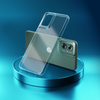 3MK CLEAR CASE POKROWIEC TPU DO MOTOROLA MOTO G55 5G PRZEŹROCZYSTY OCHRONA