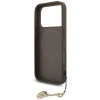 GUESS ETUI CASE DO IPHONE 17 PRO 4G CHARMS COLLECTION MAGSAFE
