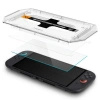 SPIGEN SZKŁO HARTOWANE GLAS.TR EZ FIT 2-PACK DO NINTENDO SWITCH OCHRONA