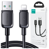Kabel Lightning - USB 2.4A 1,2m Joyroom S-AL012A14 - czarny