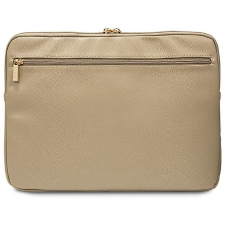 Guess Sleeve GUCS14ZPGSTEGD 14złoty/light gold Triangle 4G