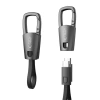 TECH-PROTECT KABEL USB-C ULTRABOOST DNA DO SZYBKIEGO ŁADOWANIA 60W 3A