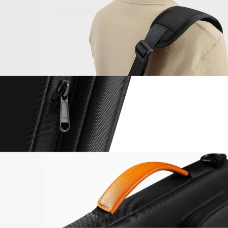 TECH-PROTECT TORBA DO LAPTOPA 15-16 CALI DEFENDER BAG Z OCHRONĄ