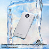 AWEI POWERBANK P134K 20000MAH DO TELEFONÓW Z WYŚWIETLACZEM USB PD Z