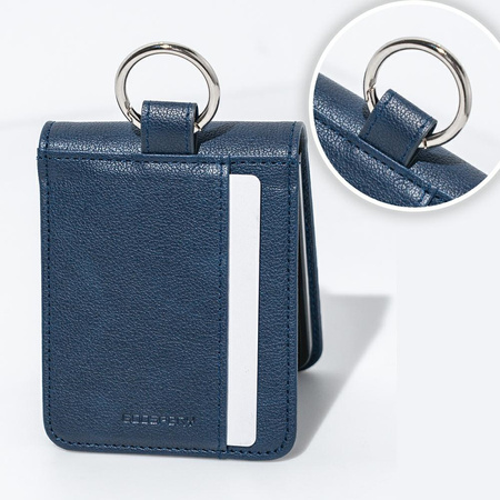 MERCURY ETUI BASIC DIARY DO SAMSUNG GALAXY Z FLIP7 CASE OCHRONNY POKROWIEC