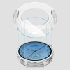 Szkło hartowane Tech-Protect Easy Set+ 2-pack na Huawei Watch GT 5 41 mm - przezroczyste