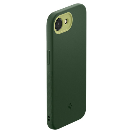 SPIGEN NANO POP MAG CASE DO IPHONE 16E Z DO MAGSAFE OCHRONNY WYSOKIEJ
