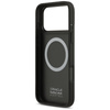 Etui Red Bull Meshed Blue Ring & Metal   Buttons MagSafe do iPhone 17 Pro Max granatowy
