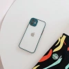 HURTEL ETUI DO SAMSUNG GALAXY A22 4G PÓŁPRZEZROCZYSTE ELASTYCZNE SILIKONOWE