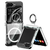 MERCURY ETUI DO MAGSAFE POKROWIEC DO SAMSUNG Z FLIP6 F741 Z UCHWYTEM