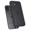 SPIGEN POKROWIEC ULTRA HYBRID DO IPHONE 16 OCHRONNY Z MAGNETYCZNYM SYSTEMEM
