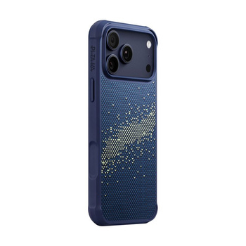 Pitaka Aramid ProGuard Case, Milky way galaxy - iPhone 17 Pro