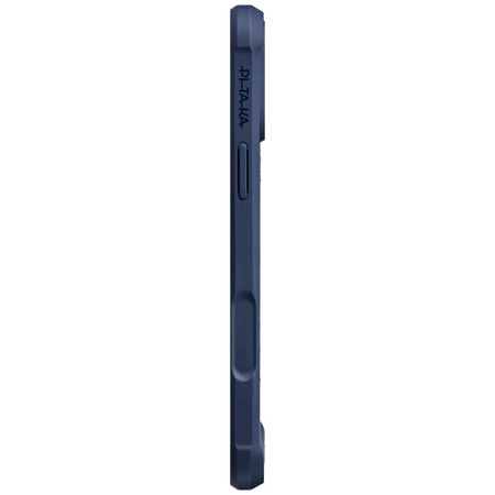 Etui PITAKA StarPeak Aramid ProGuard     MagSafe do iPhone 17 Pro Max milky way galaxy